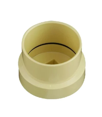 Adaptador Limpieza Sanitario 2 | Rocket Design