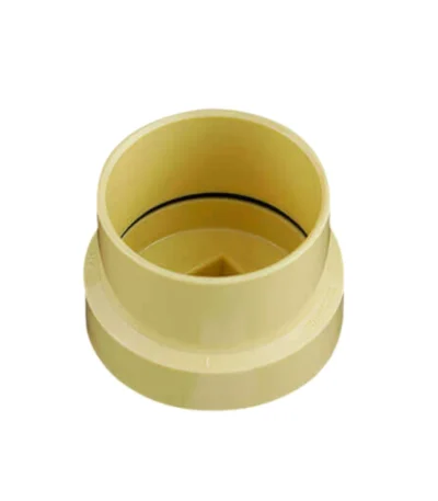 Adaptador Limpieza Sanitario 6 | Rocket Design