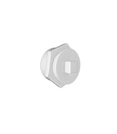 Adaptador Macho Cpvc 1/2 | Rocket Design
