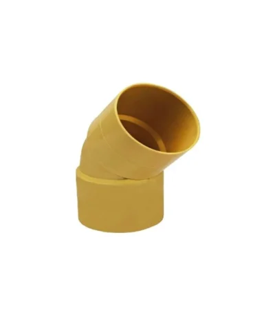 Codo Novafort 110Mmx45 | Rocket Design