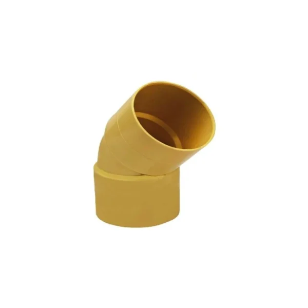 Codo Novafort 110Mmx45 | Rocket Design