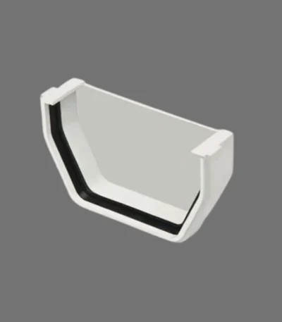 Tapa Externa Canal Raingo | Rocket Design