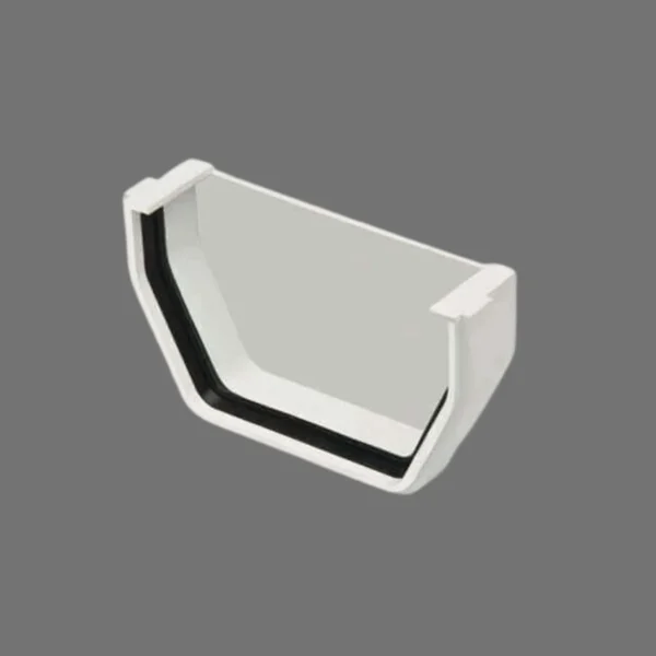 Tapa Externa Canal Raingo | Rocket Design