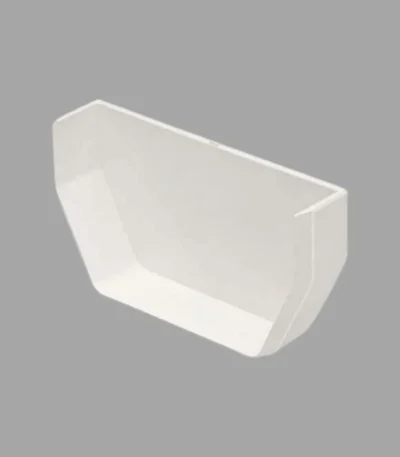 Tapa Interna Canal Raingo | Rocket Design