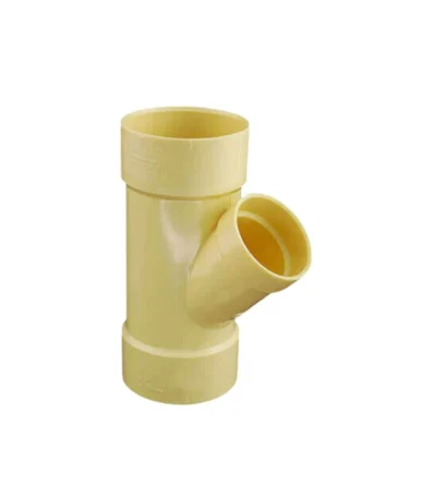 Yee Sanitario Red 4X2 | Rocket Design