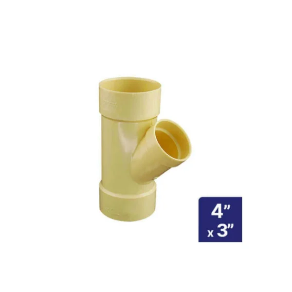 Yee Sanitario Red 4X3 | Rocket Design