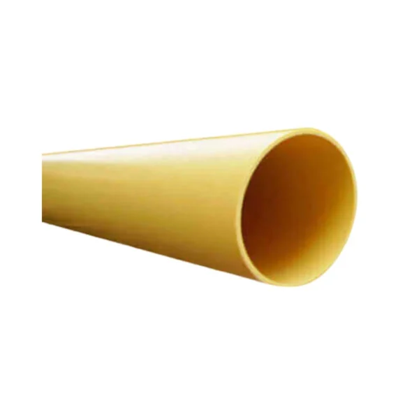 Tubo Sanitario 2 | Rocket Design
