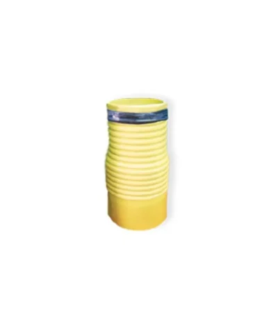 Adaptador Novafort Sanitario 160X6 | Rocket Design