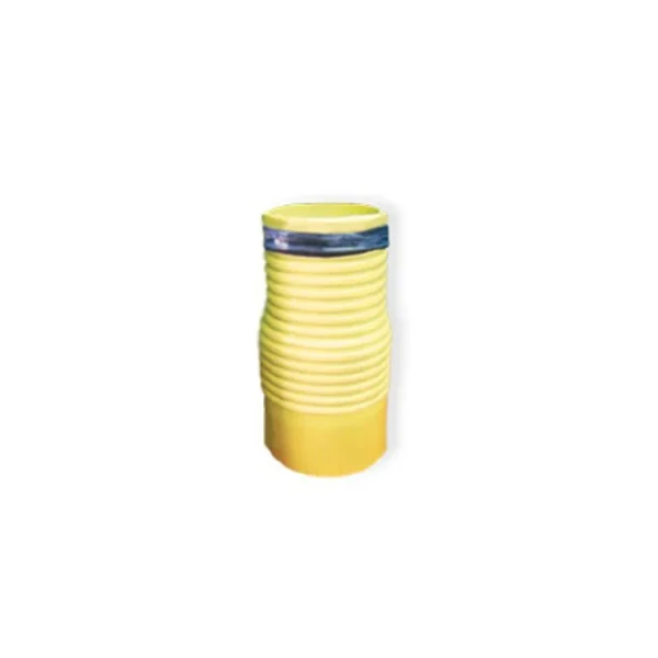 Adaptador Novafort Sanitario 200X6 | Rocket Design