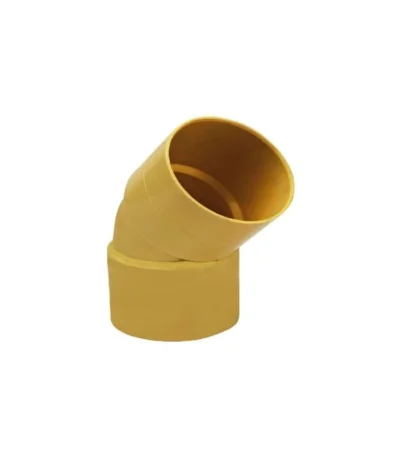 Codo Novafort 250Mmx45 | Rocket Design