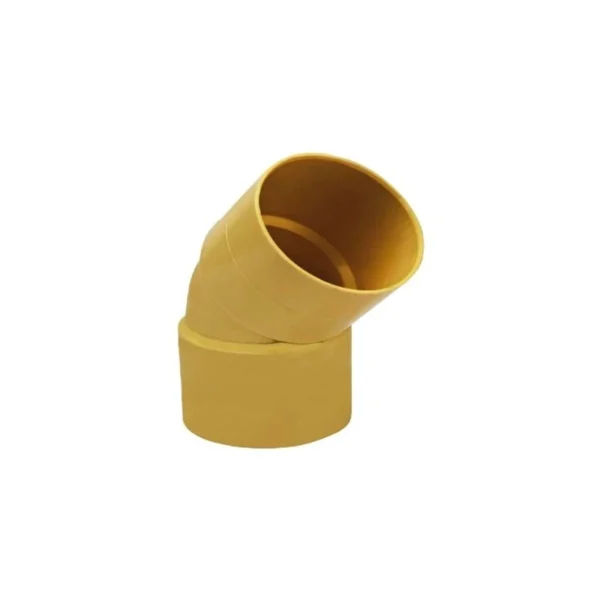 Codo Novafort 250Mmx45 | Rocket Design