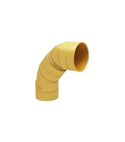 Codo Novafort 200Mmx90 | Rocket Design