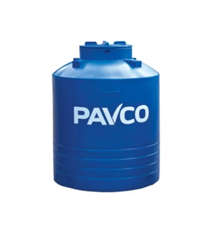 Tanque Botella Tapa Rosca 600 Lts | Rocket Design
