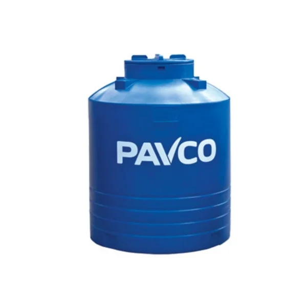 Tanque Botella Tapa Rosca 600 Lts | Rocket Design