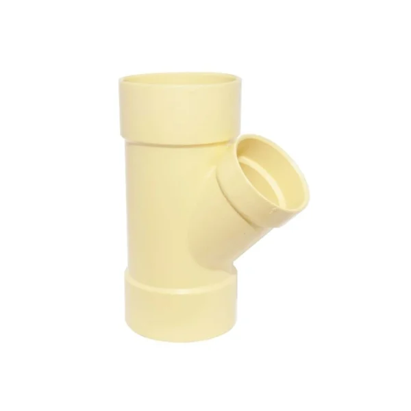 Yee Sanitario Red 10X4 Pavco | Rocket Design