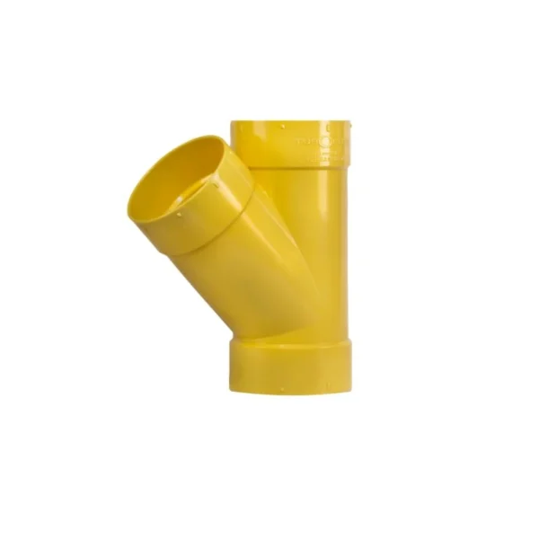 Yee Sanitario Red 10X6 Pavco | Rocket Design
