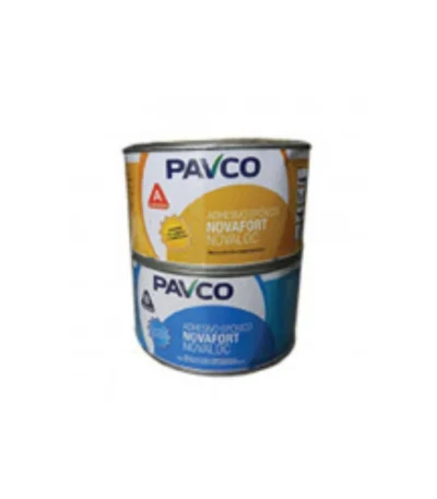 Adhesivo Epóxido Novafort 1/4Gal | Rocket Design