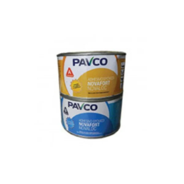Adhesivo Epóxido Novafort 1/4Gal | Rocket Design