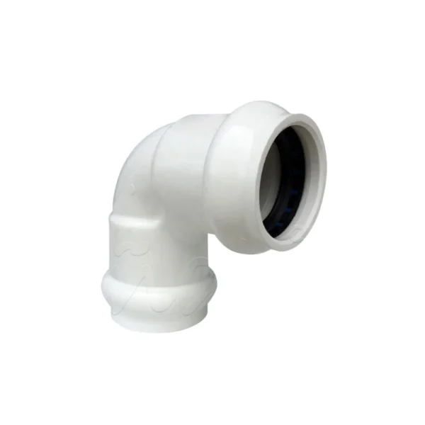 Codo Radio Corto Uz 2X90 | Rocket Design