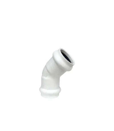 Codo Radio Corto Uz 3X90 | Rocket Design