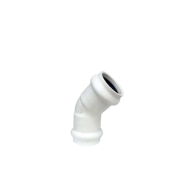 Codo Radio Corto Uz 6X90 | Rocket Design