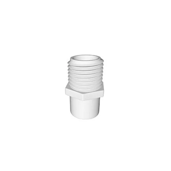 Adaptador Macho Cpvc 1/2 Horpro | Rocket Design