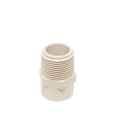 Adaptador Macho Cpvc 1 Hotpro | Rocket Design