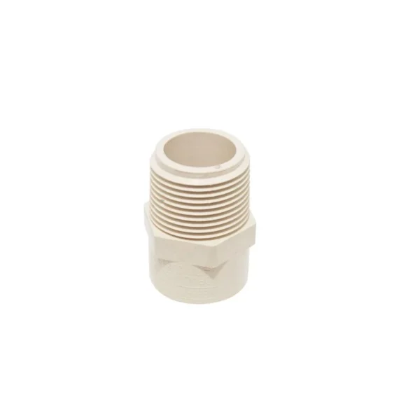 Adaptador Macho Cpvc 1 Hotpro | Rocket Design