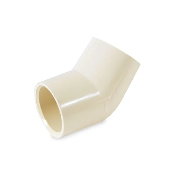 Codo Cpvc 1/2X45 Hotpro | Rocket Design