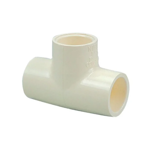 Tee Cpvc 1 Hotpro 100 Un | Rocket Design
