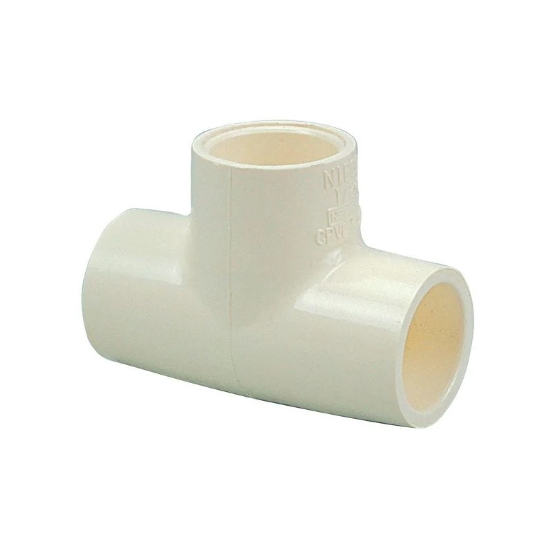 Tee Cpvc 1 Hotpro 100 Un | Rocket Design