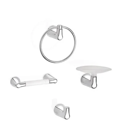 Combo M/Carlo Het Along Bco C/Ped Acc Nog | Rocket Design