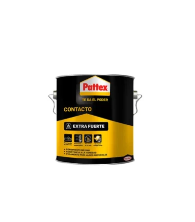Pattex Contacto Extra Fuerte 195G | Rocket Design