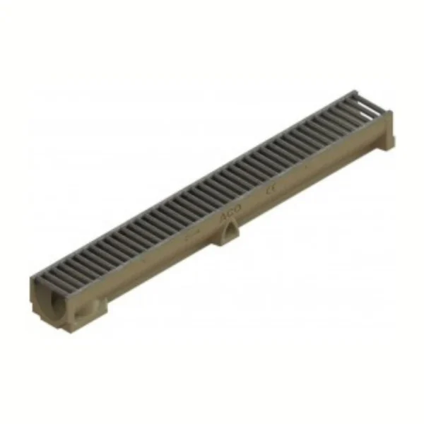 Canal D Self Ce C/Reja Galv Pasarela A15 | Rocket Design