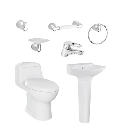 Combo Smart Al Single Bco Ii | Rocket Design
