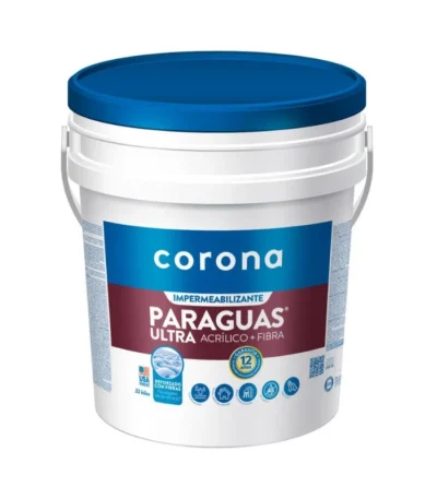 Paraguas Ultra Bco X Gal | Rocket Design