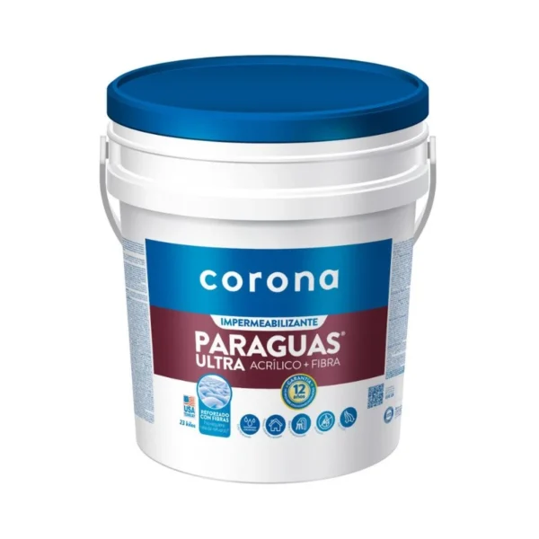 Paraguas Ultra Bco X Gal | Rocket Design