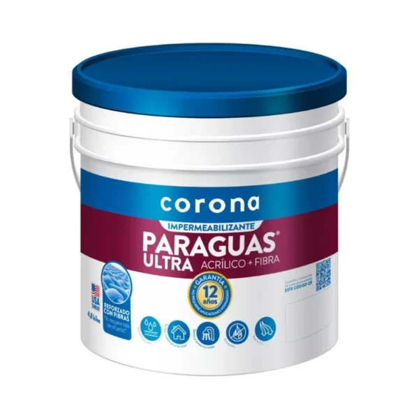 Paraguas Ultra Gris X Gal | Rocket Design