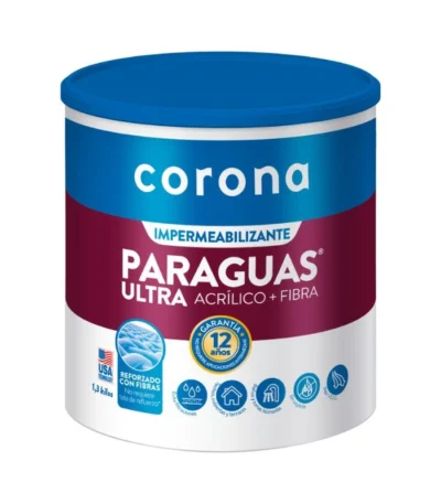 Paraguas Ultra Gris 1/4 | Rocket Design