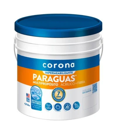 Paraguas Multipropósito Gris Cte*23.5Kg | Rocket Design