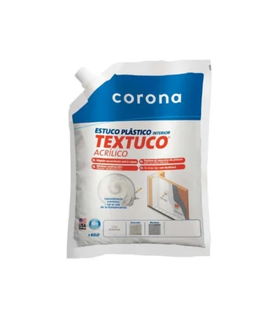 Textuco Empaste Bolsa * 1Kg | Rocket Design