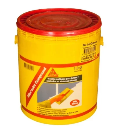 Sika Joint Compound X 1 Gal | Rocket Design