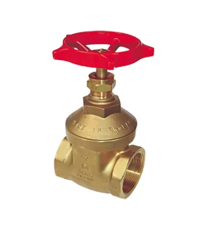 Llave P/D Br Pegl 125/200L 1" | Rocket Design