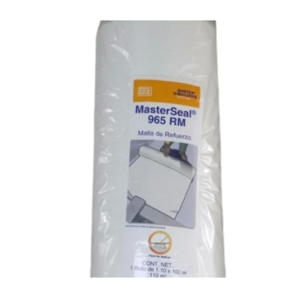 Masterseal 965 Rm (Rollo 1.10 * 100M) | Rocket Design