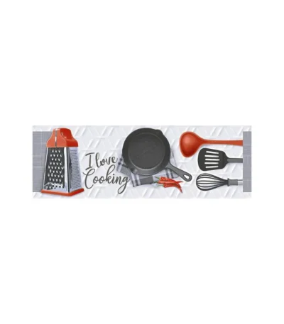 Liston Cooking 15X45 | Rocket Design