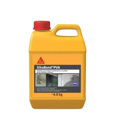 Sikabond Pva X 4Kg | Rocket Design