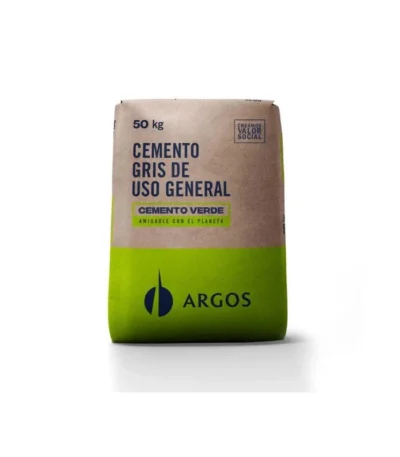 Cemento Tipo Ug Gris * 50Kg | Rocket Design