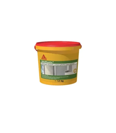 Sika Mastic 1.1Kg | Rocket Design