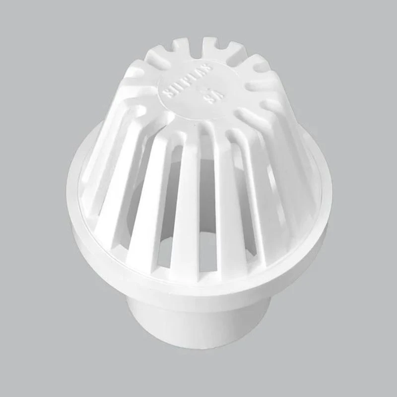 Tragante Cúpula 4X3 | Rocket Design