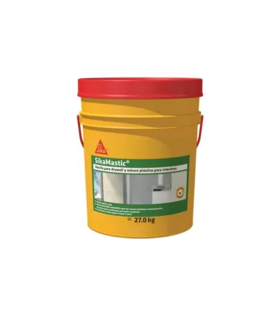 Sika Mastic X 20 Kg | Rocket Design